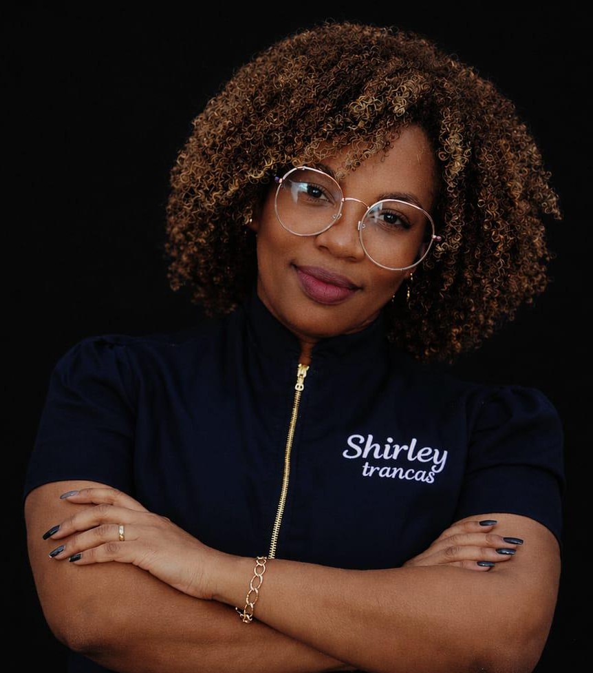 Shirley